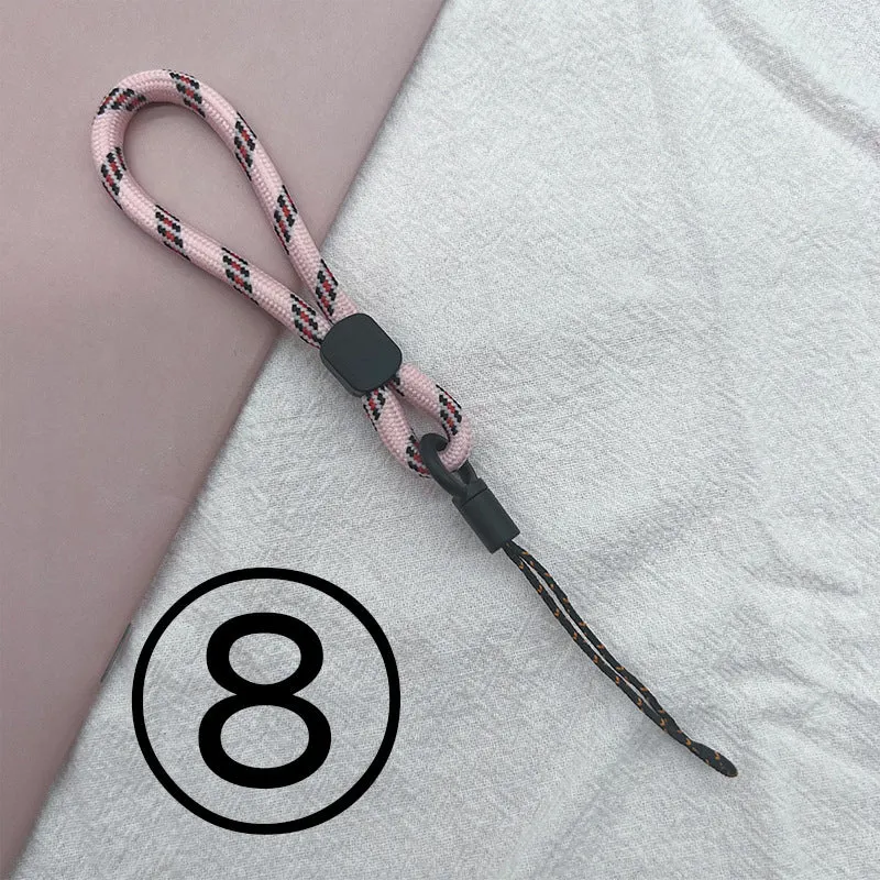 Premium verstellbares Lanyard Brehn