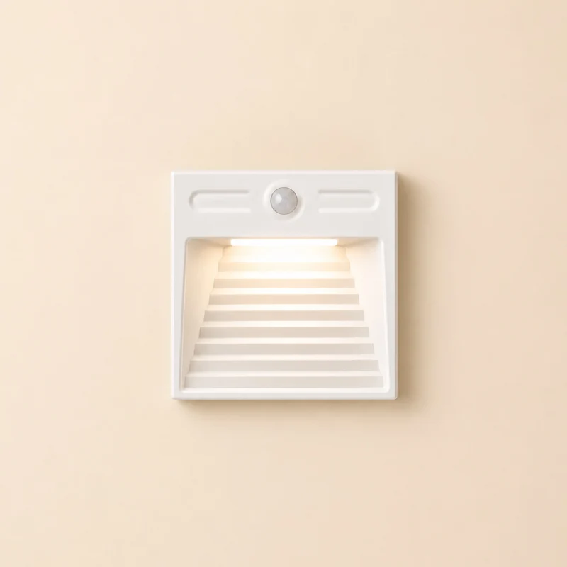 Bewegungsmelder Smart Light