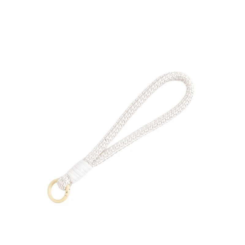 Vielseitiges geflochtenes Utility-Lanyard Brehn