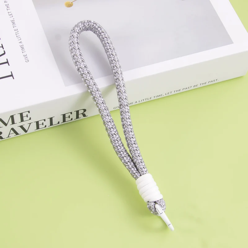 Vielseitiges geflochtenes Utility-Lanyard Brehn