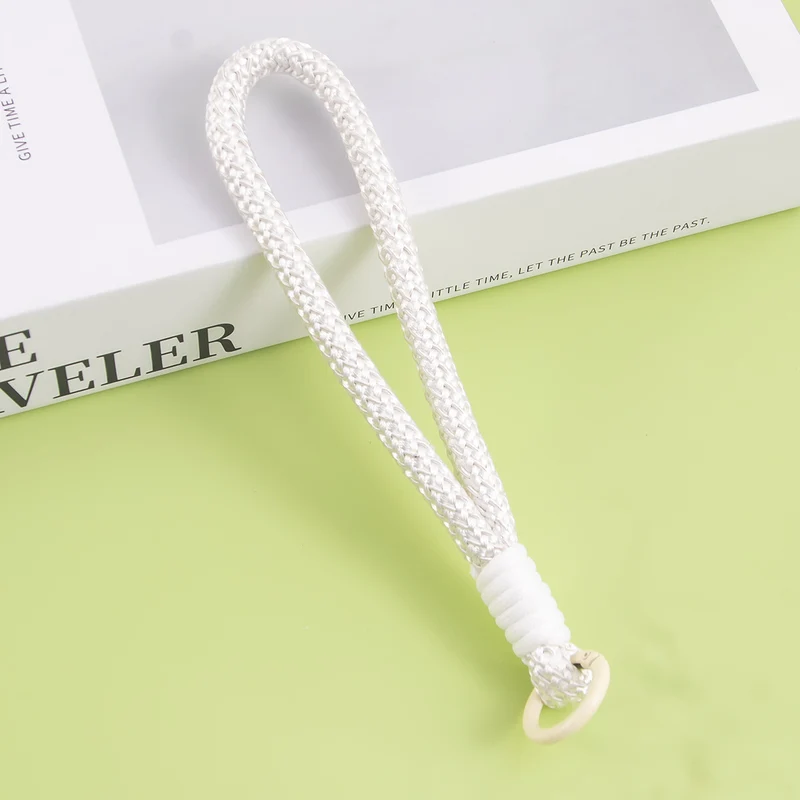 Vielseitiges geflochtenes Utility-Lanyard Brehn
