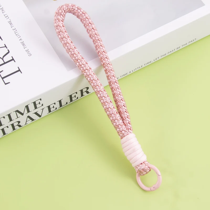 Vielseitiges geflochtenes Utility-Lanyard Brehn