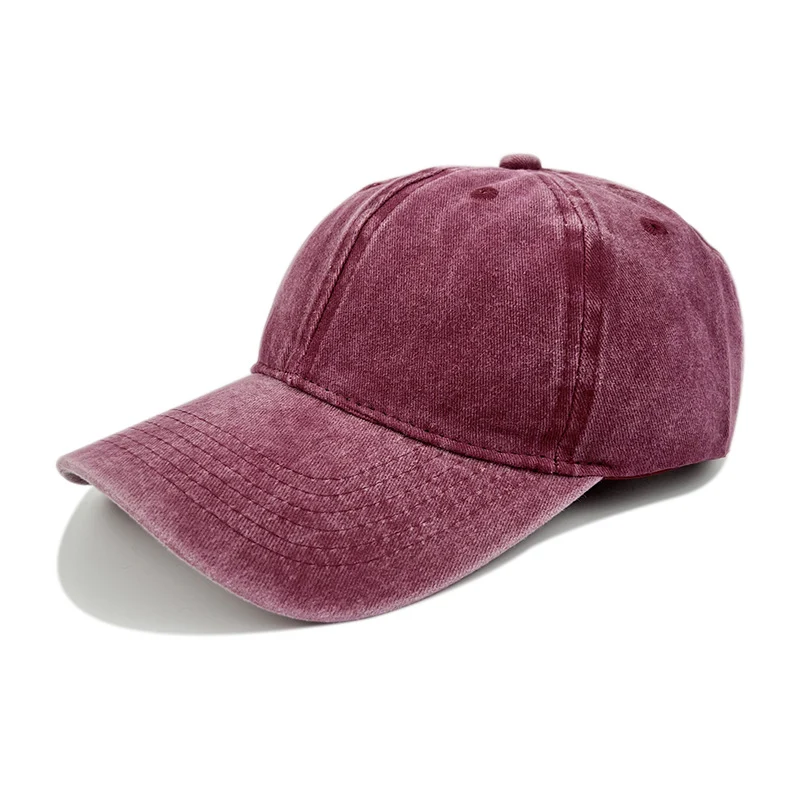 Damen Lässige Cord Cap Skanto