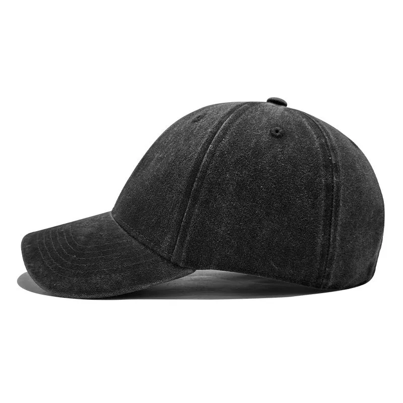 Damen Lässige Cord Cap Skanto