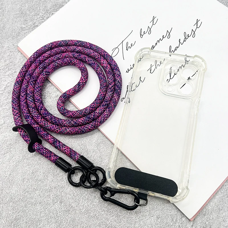 Haltbare Paracord Hundeleine Brehn