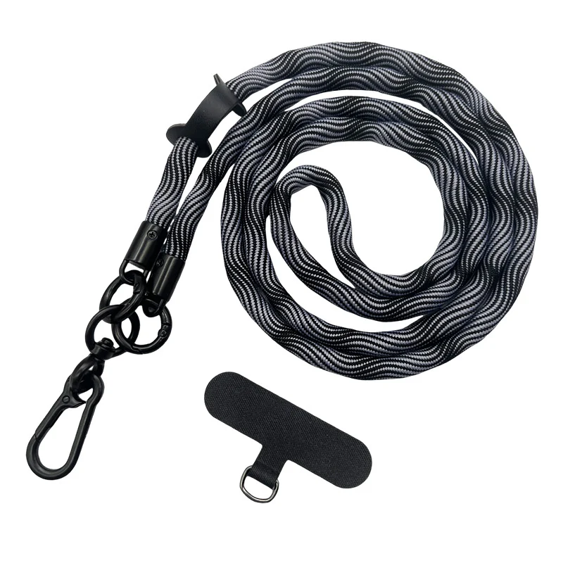 Haltbare Paracord Hundeleine Brehn
