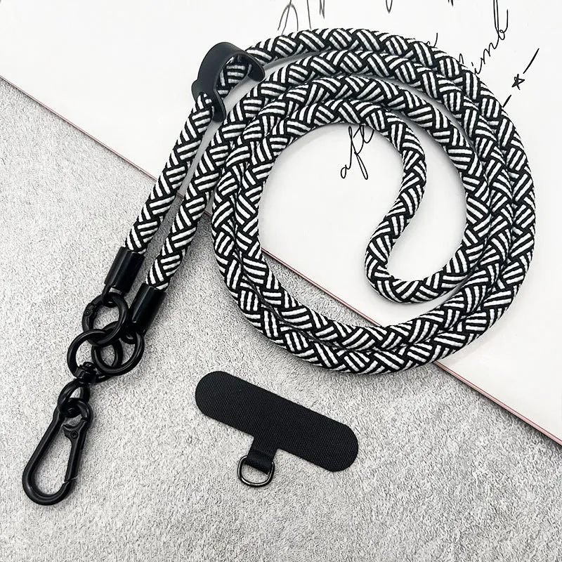 Haltbare Paracord Hundeleine Brehn