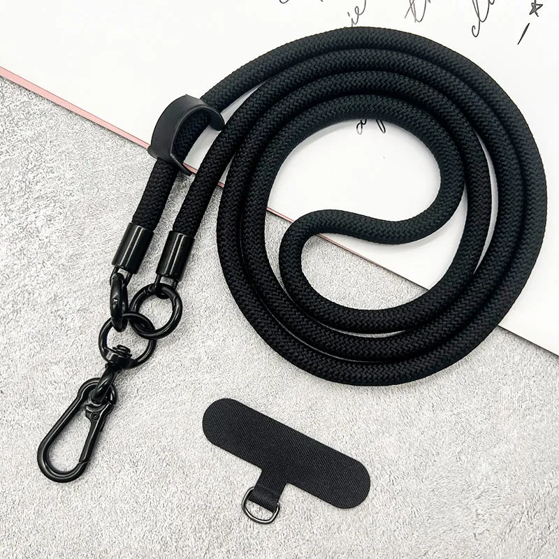 Haltbare Paracord Hundeleine Brehn