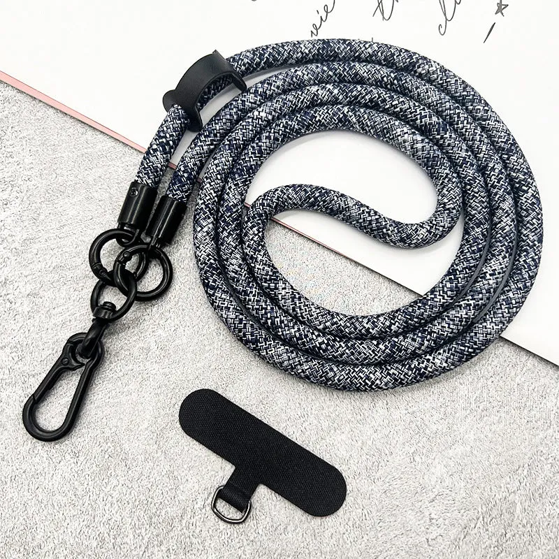 Haltbare Paracord Hundeleine Brehn