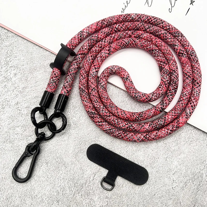 Haltbare Paracord Hundeleine Brehn