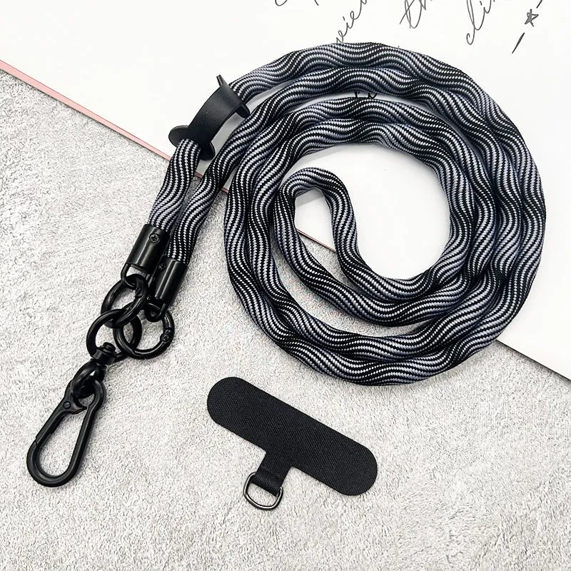 Haltbare Paracord Hundeleine Brehn