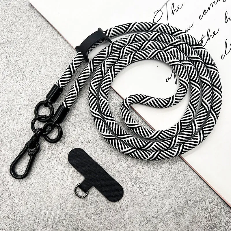 Haltbare Paracord Hundeleine Brehn