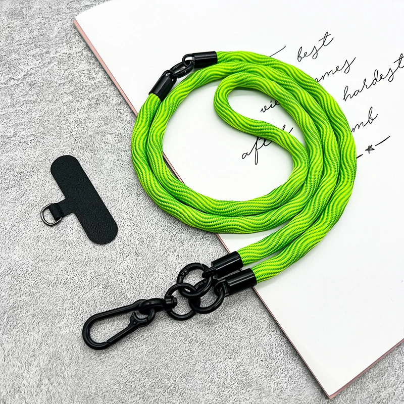 Haltbare Outdoor-Hundeleine Brehn