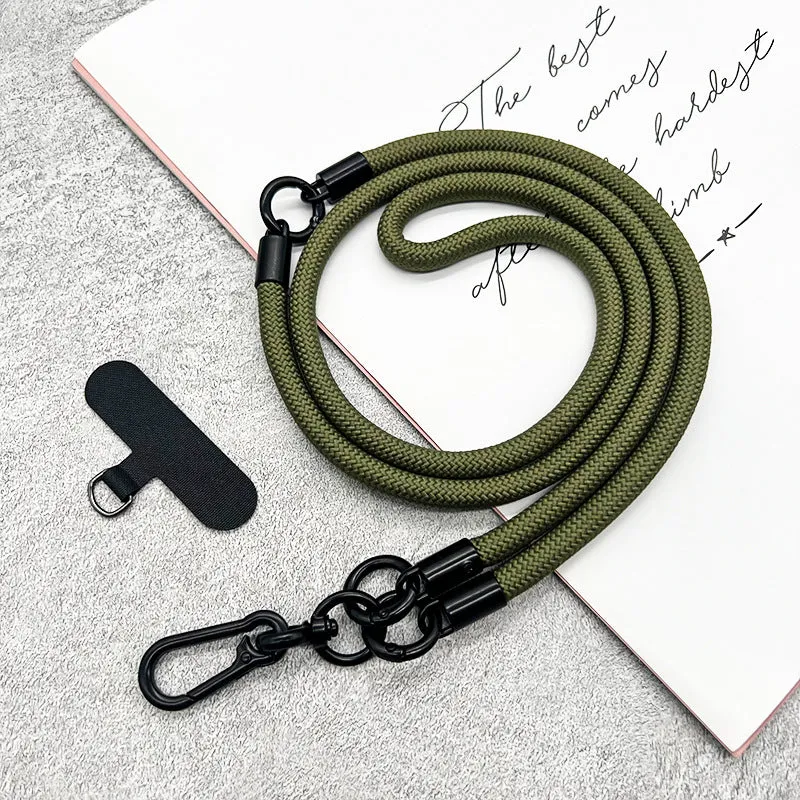 Haltbare Outdoor-Hundeleine Brehn