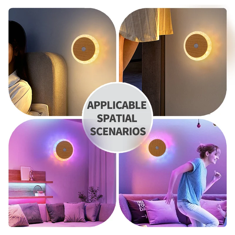 LED Nachtlicht