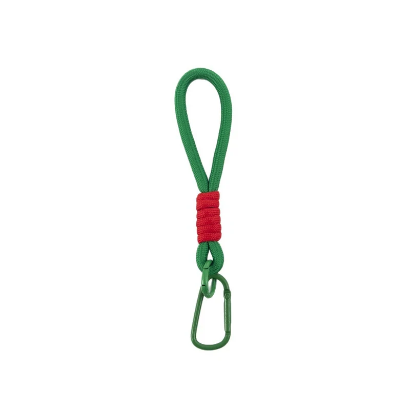 Multifunktionaler Paracord Schlüsselanhänger Brehn