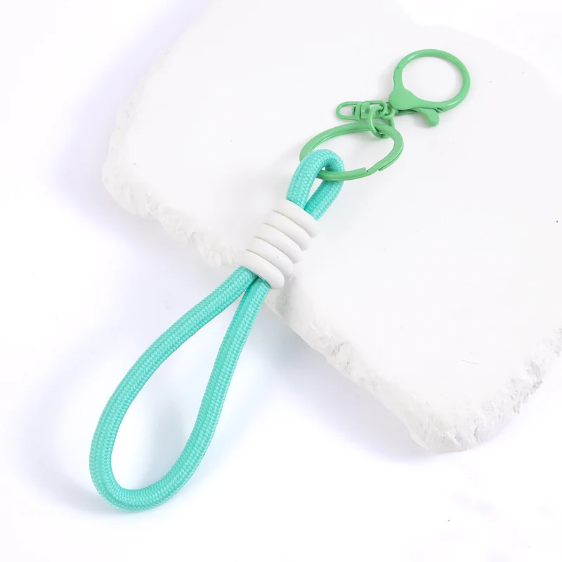 Leichtgewicht Utility Schlüsselanhänger Halter Brehn