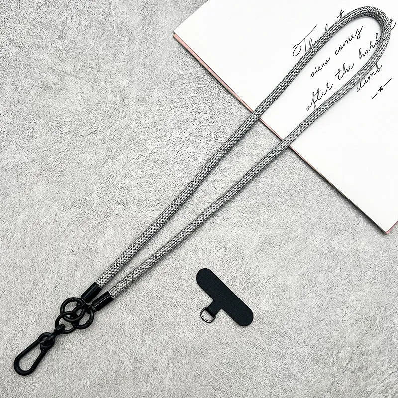 Haltbares verstellbares Lanyard Brehn