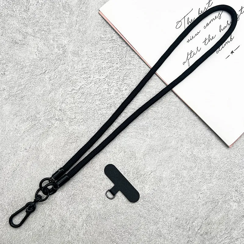 Haltbares verstellbares Lanyard Brehn