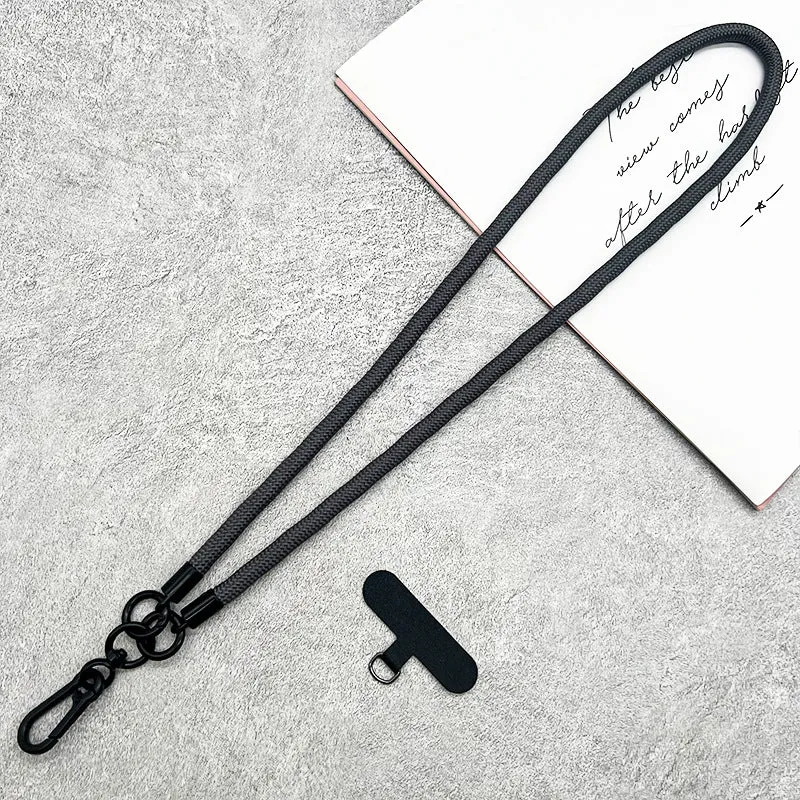 Haltbares verstellbares Lanyard Brehn
