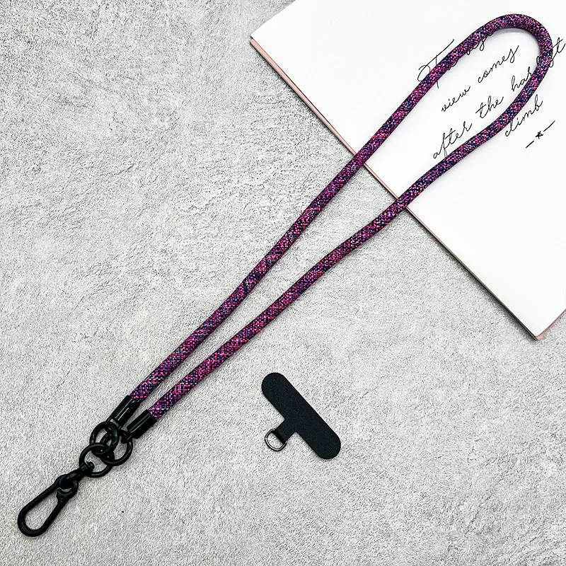 Haltbares verstellbares Lanyard Brehn