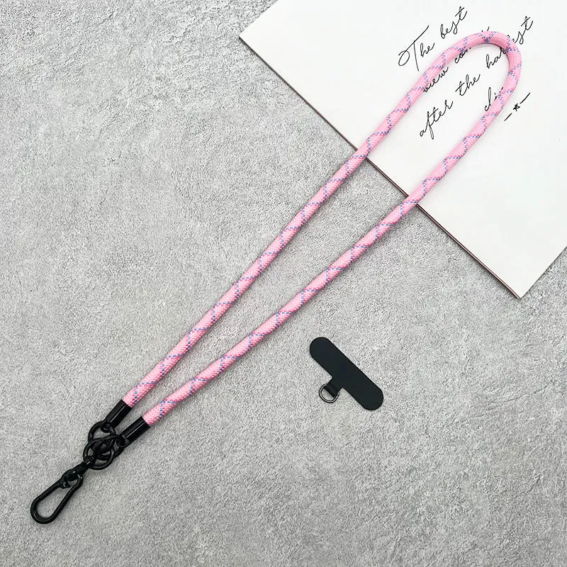 Haltbares verstellbares Lanyard Brehn