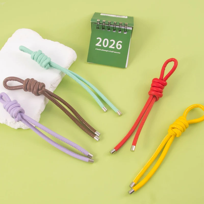 Eleganter Silikonkabel-Organizer Brehn