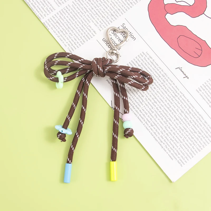 Stylisches Accessoire Schlüsselanhänger Brehn
