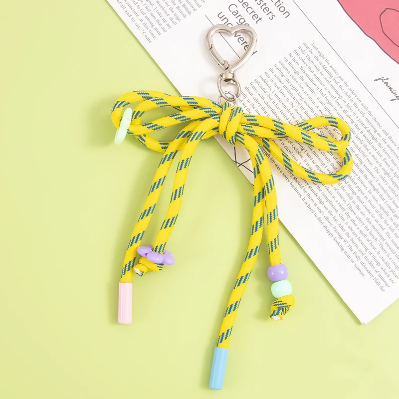 Stylisches Accessoire Schlüsselanhänger Brehn