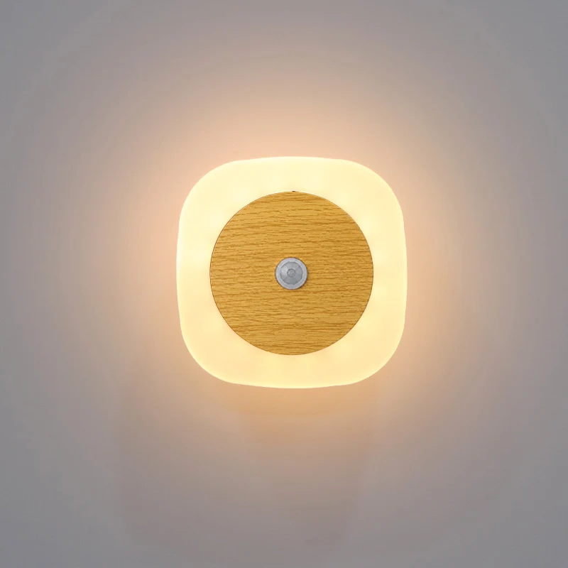 Dekorative LED