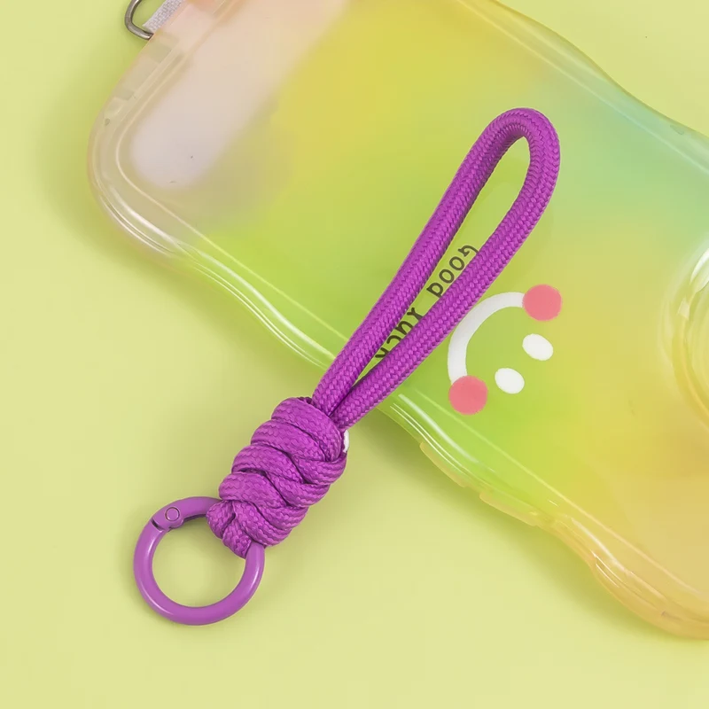 Haltbarer Paracord Schlüsselanhänger Loop Brehn
