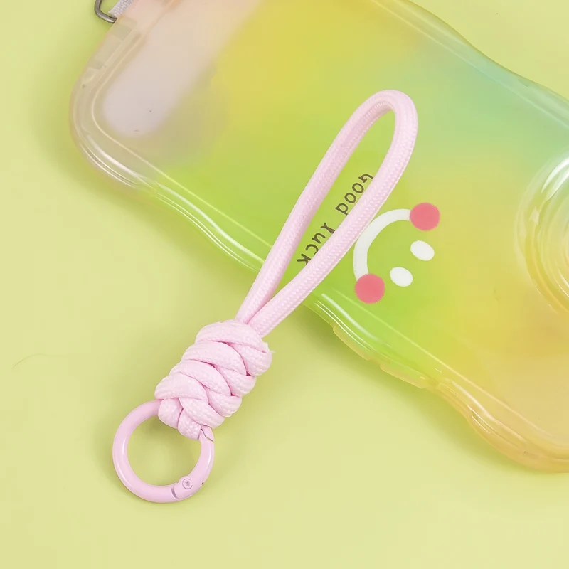 Haltbarer Paracord Schlüsselanhänger Loop Brehn