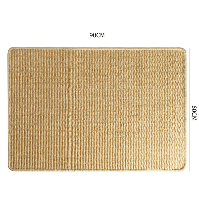 Teppich aus Naturfasern Skanto