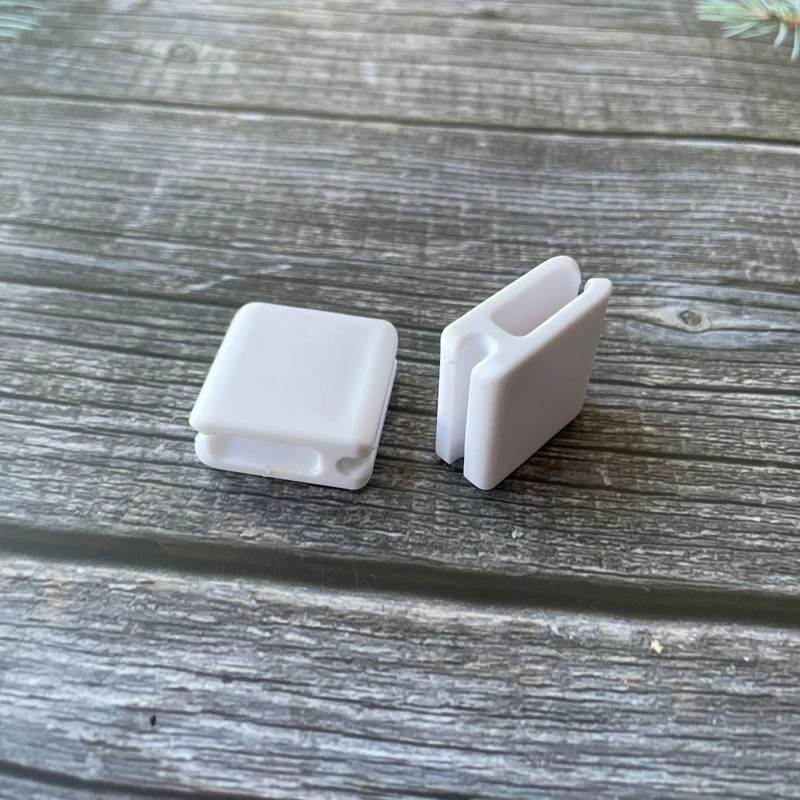 Kabelmanagement Clips Brehn
