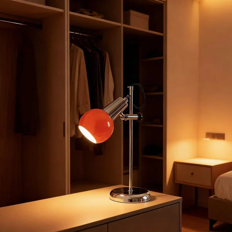 Schreibtischlampe