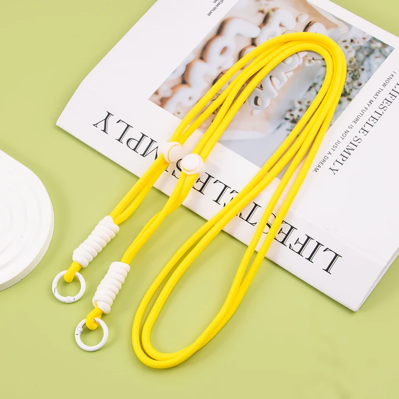 Haltbarer Multifunktions-Lanyard Brehn