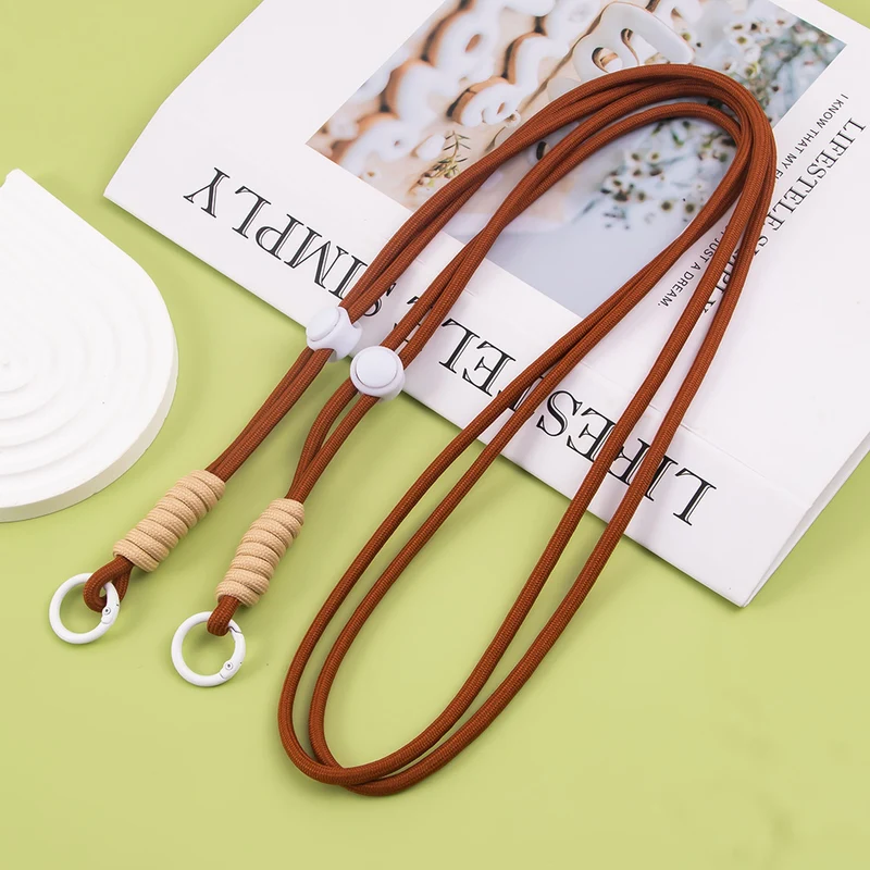 Haltbarer Multifunktions-Lanyard Brehn