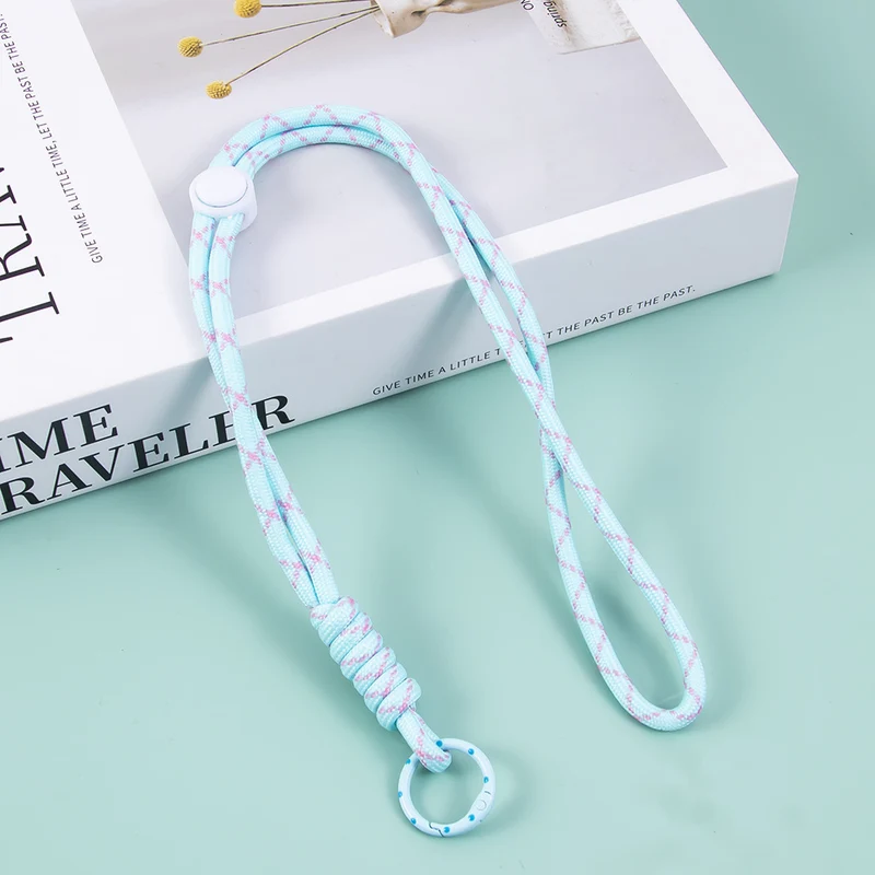 Haltbare Multifunktions-Lanyard Brehn