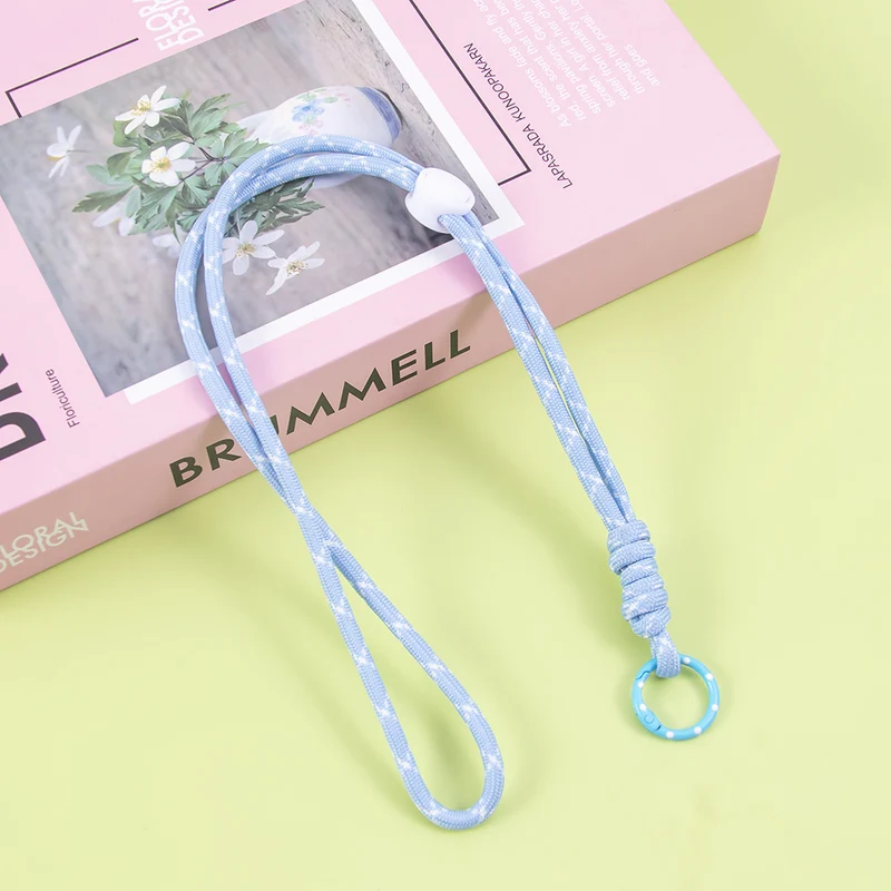 Haltbare Multifunktions-Lanyard Brehn
