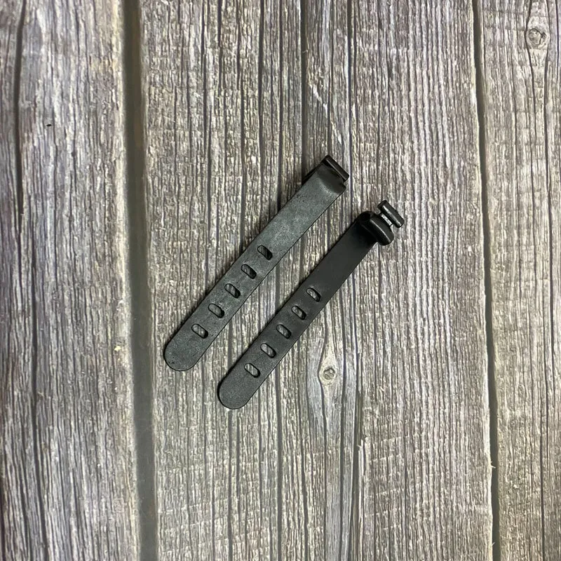 Verstellbares Silikon-Uhrenarmband Brehn