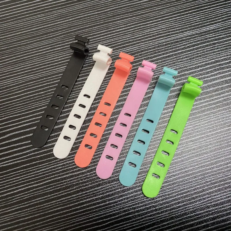 Verstellbares Silikon-Uhrenarmband Brehn