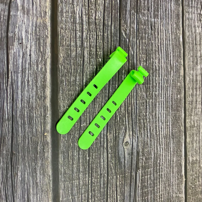 Verstellbares Silikon-Uhrenarmband Brehn