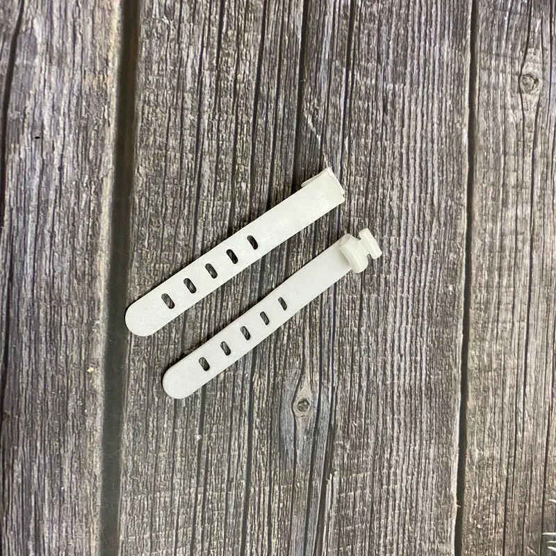Verstellbares Silikon-Uhrenarmband Brehn