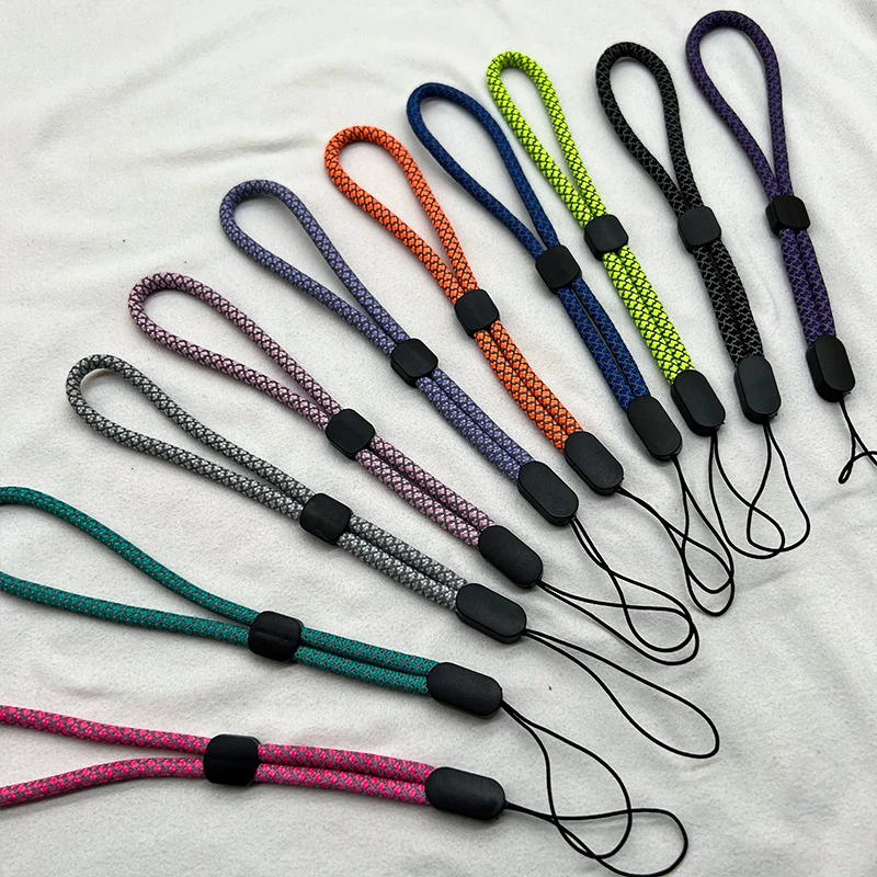 Verstellbares Multifunktions-Lanyard Brehn