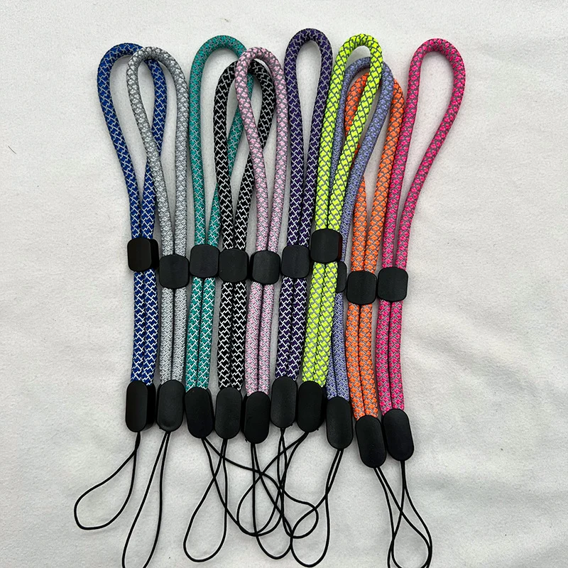 Verstellbares Multifunktions-Lanyard Brehn