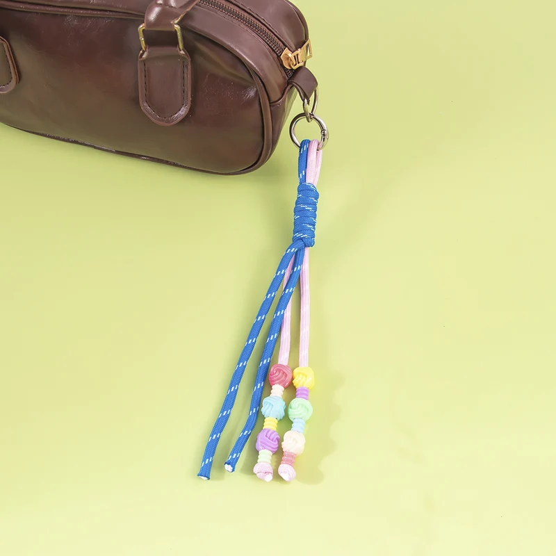 Dekorativer Knoten Lanyard Brehn