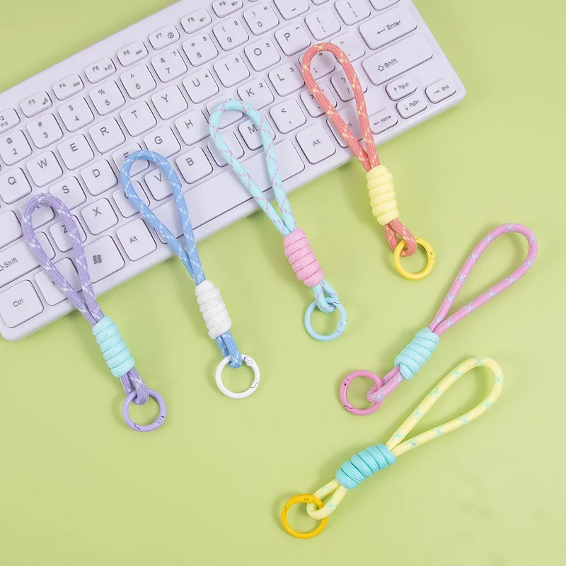 Geflochtenes Utility-Kordel-Lanyard Brehn