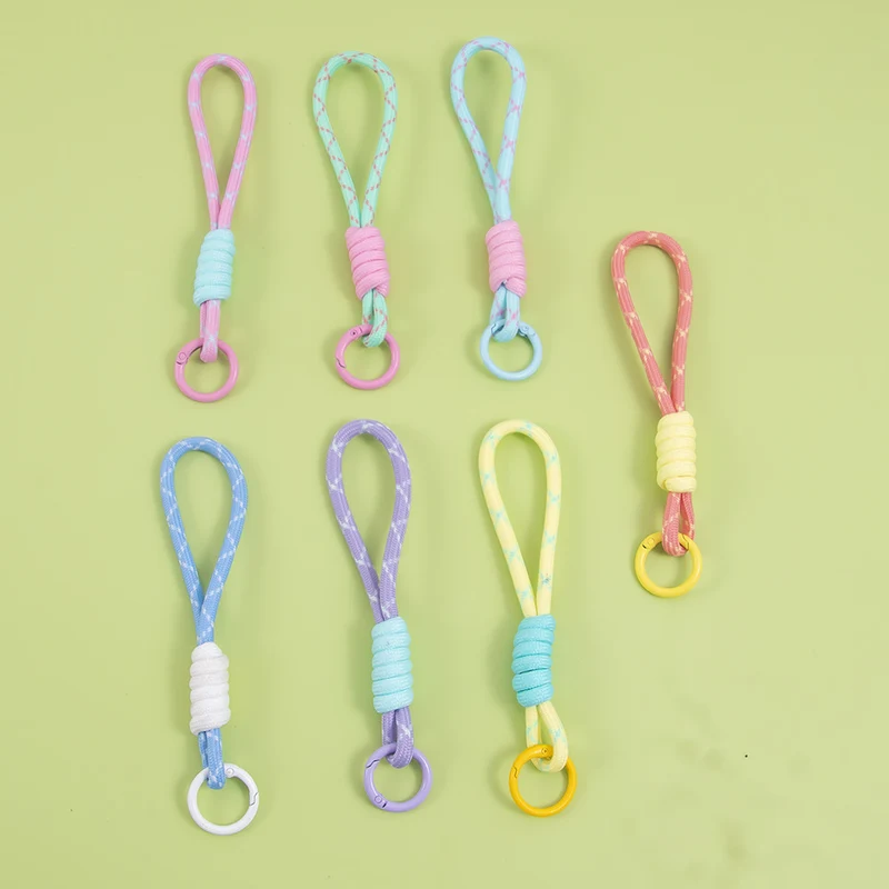 Geflochtenes Utility-Kordel-Lanyard Brehn