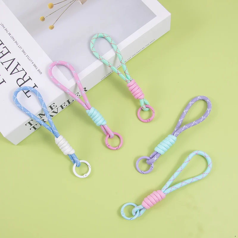 Geflochtenes Utility-Kordel-Lanyard Brehn