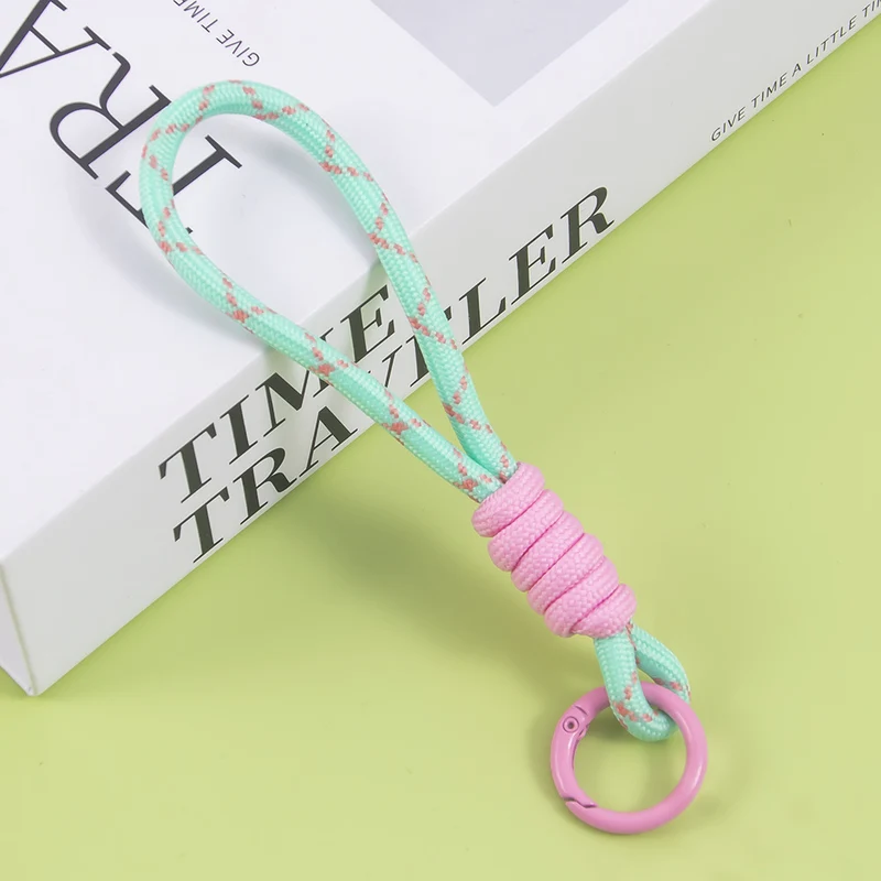 Geflochtenes Utility-Kordel-Lanyard Brehn
